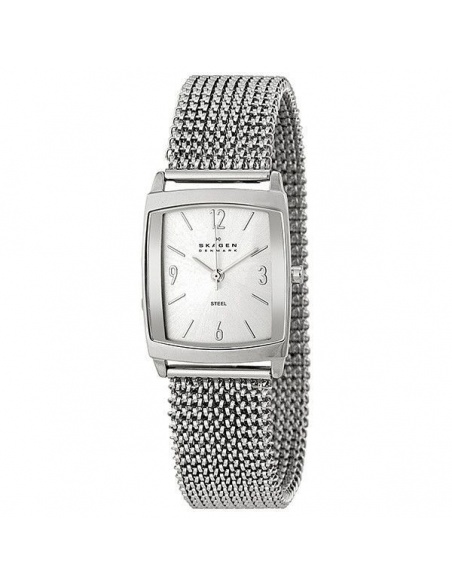 Ceas de dama Skagen 691SSS1