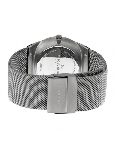 Ceas barbatesc Skagen Melbye SKW6007