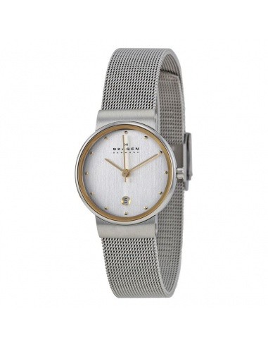 Ceas de dama Skagen Mesh 355SGSC