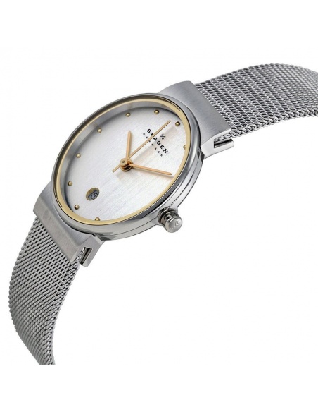 Ceas de dama Skagen Mesh 355SGSC