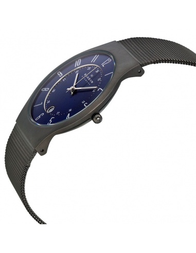Ceas barbatesc Skagen Mesh 233XLTTN