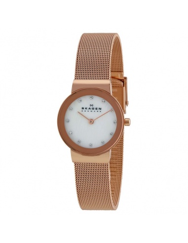 Ceas de dama Skagen Freja 358SRRD