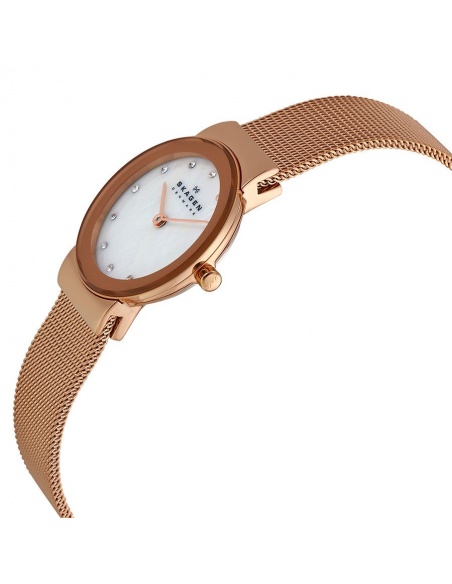 Ceas de dama Skagen Freja 358SRRD