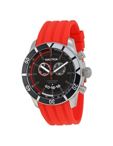 Ceas barbatesc Nautica N17584G