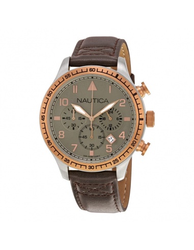 Ceas barbatesc Nautica N17656G