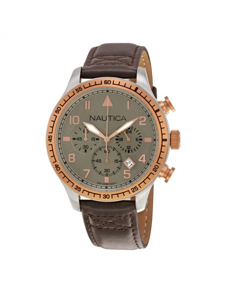 Ceas barbatesc Nautica N17656G