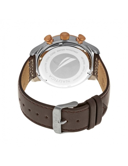 Ceas barbatesc Nautica N17656G