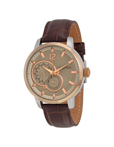 Ceas barbatesc Nautica N16649G