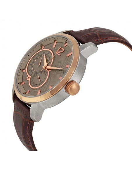 Ceas barbatesc Nautica N16649G