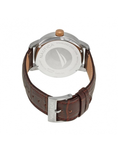 Ceas barbatesc Nautica N16649G