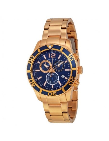 Ceas barbatesc Nautica A20004G