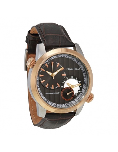 Ceas barbatesc Nautica N22615G