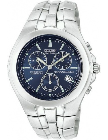 Ceas barbatesc Citizen Perpetual Calendar BL5180-57L