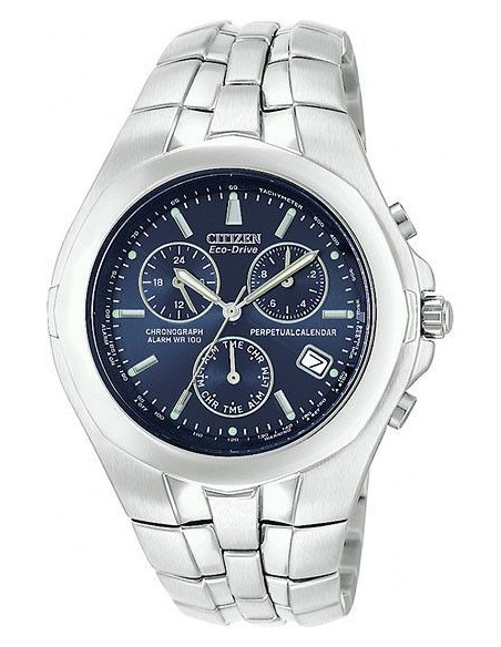 Ceas barbatesc Citizen Perpetual Calendar BL5180-57L