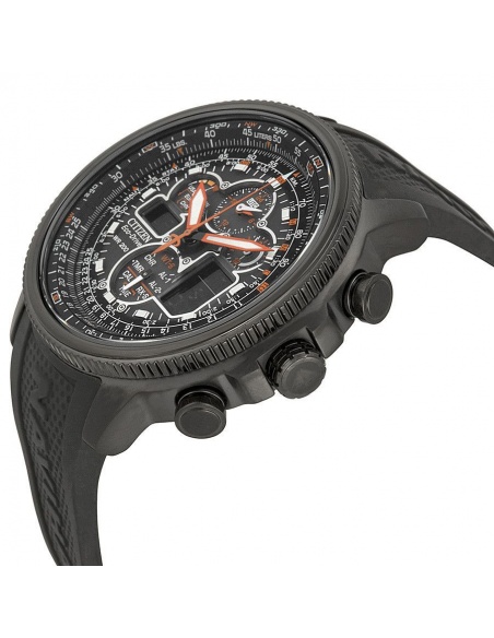 Ceas barbatesc Citizen Navihawk JY8035-04E