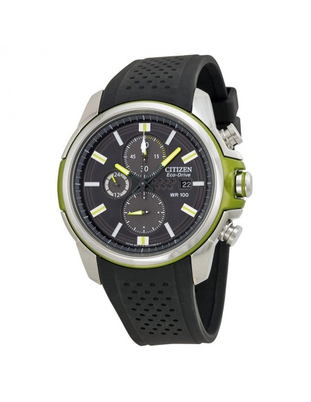 Ceas barbatesc Citizen Eco-Drive CA0427-08E