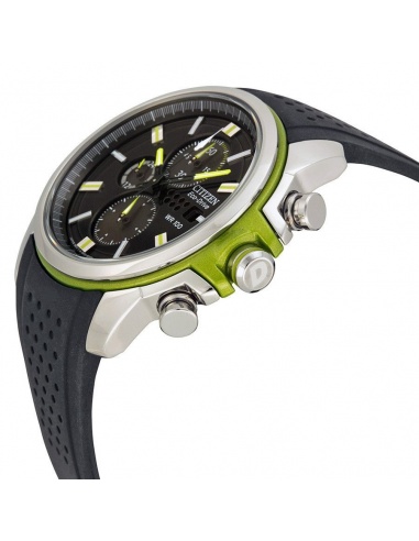 Ceas barbatesc Citizen Eco-Drive CA0427-08E