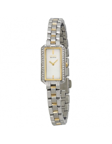 Ceas de dama Citizen Silhouette EG2784-58A