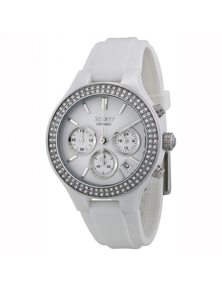 Ceas de dama DKNY Ceramic NY8185