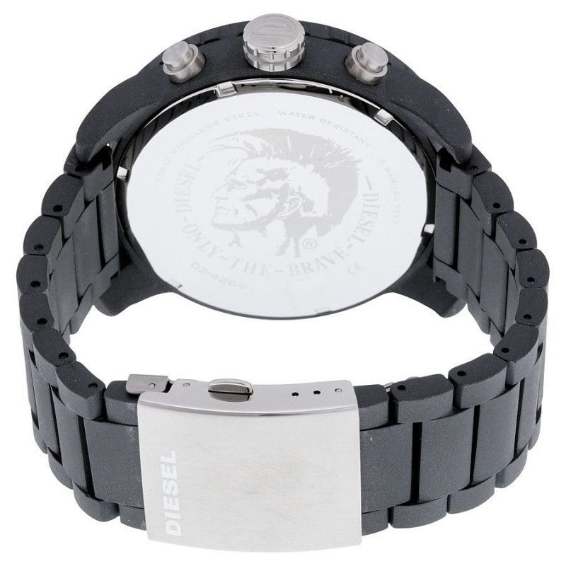 Ceas barbatesc Diesel DZ4269
