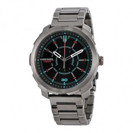 Ceas barbatesc Diesel Machinus DZ1738