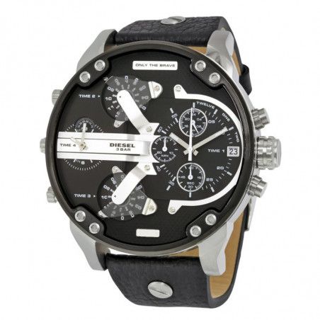 Ceas barbatesc Diesel Mr. Daddy 2.0 DZ7313