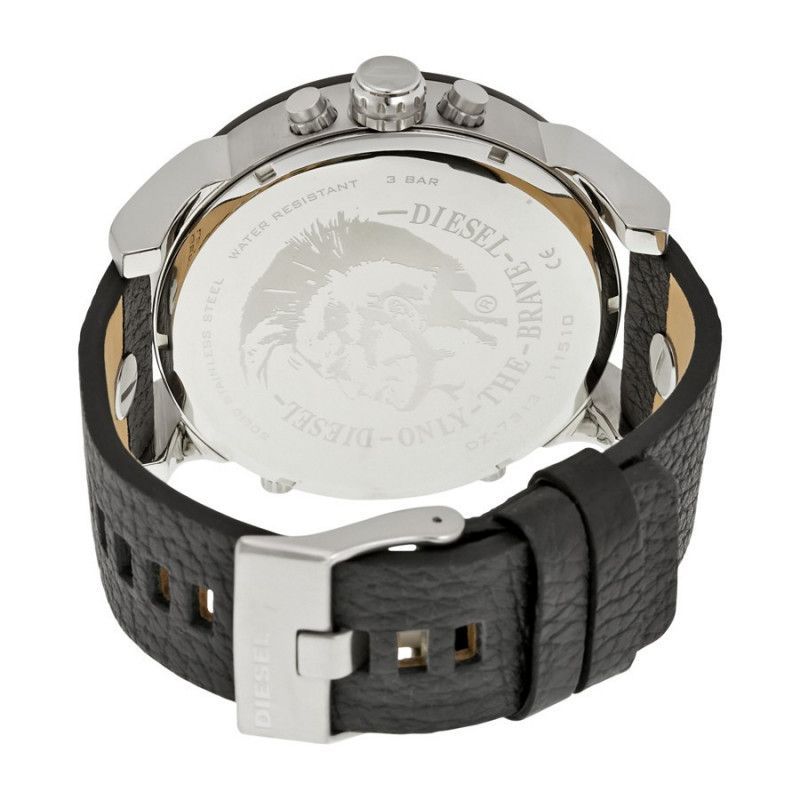 Ceas barbatesc Diesel Mr. Daddy 2.0 DZ7313