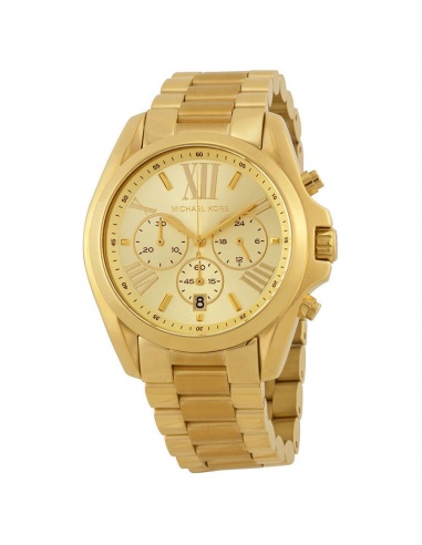 Ceas unisex Michael Kors Bradshaw MK5605