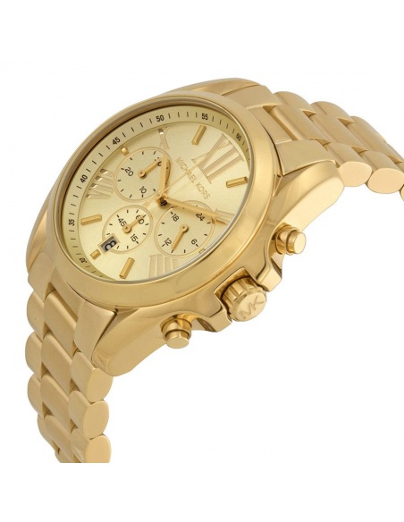 Ceas unisex Michael Kors Bradshaw MK5605