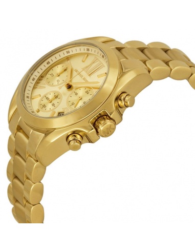 Ceas de dama Michael Kors Bradshaw MK5798