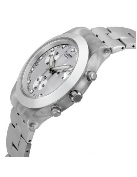 Ceas unisex Swatch SVCK4038G