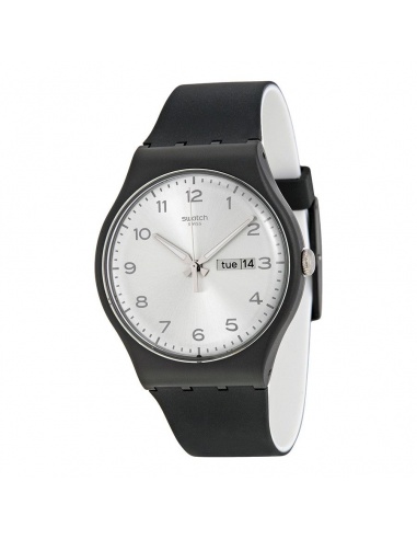 Ceas unisex Swatch Originals SUOB717