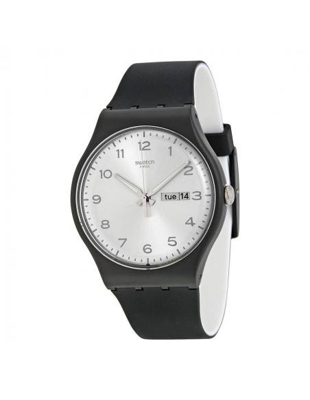 Ceas unisex Swatch Originals SUOB717