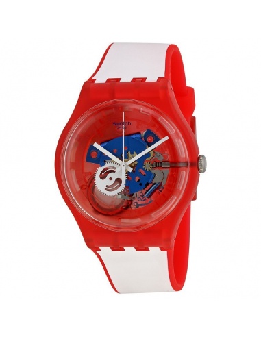 Ceas barbatesc Swatch SUOR102