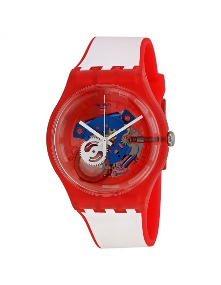 Ceas barbatesc Swatch SUOR102