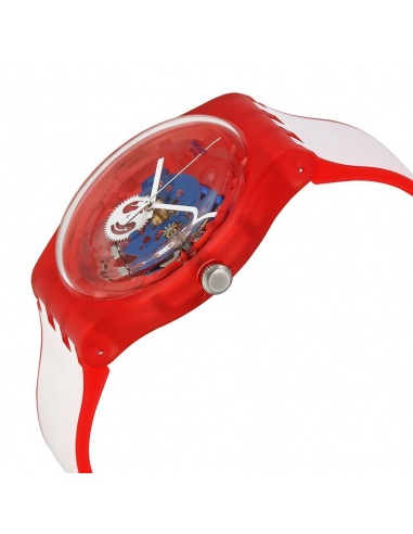 Ceas barbatesc Swatch SUOR102