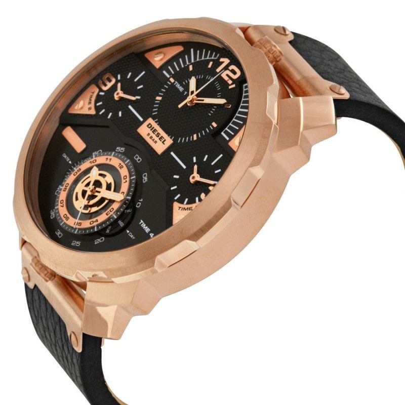 Ceas barbatesc Diesel DZ7380