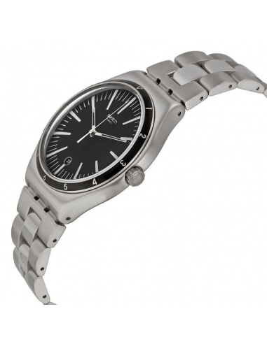 Ceas barbatesc Swatch Irony YWS411G