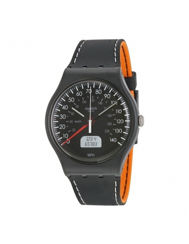 Ceas unisex Swatch SUOB117
