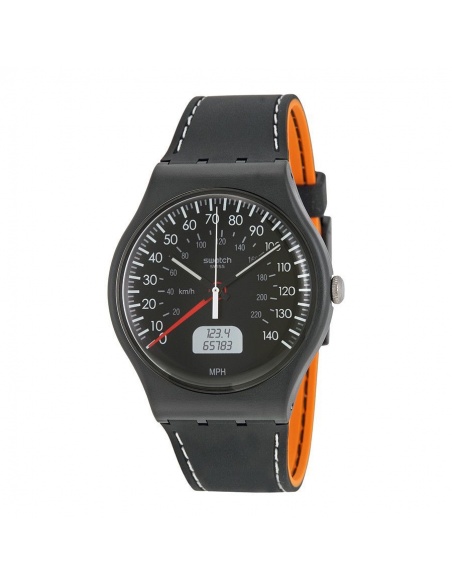 Ceas unisex Swatch SUOB117