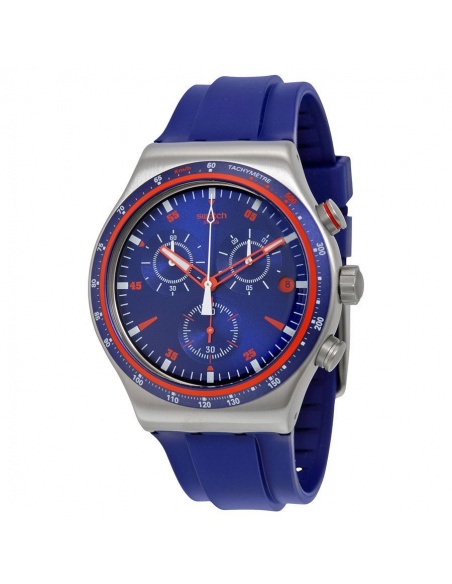 Ceas barbatesc Swatch YVS417