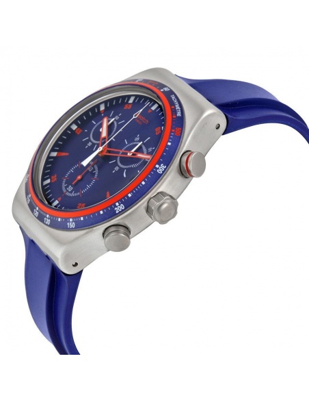 Ceas barbatesc Swatch YVS417