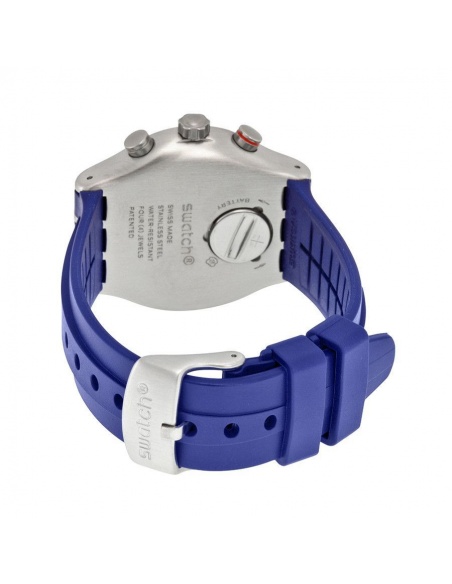 Ceas barbatesc Swatch YVS417