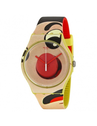 Ceas barbatesc Swatch SUOJ103