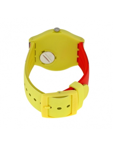 Ceas barbatesc Swatch SUOJ103
