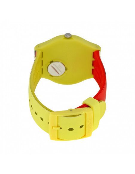 Ceas barbatesc Swatch SUOJ103