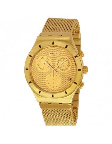 Ceas unisex Swatch YCG410GA