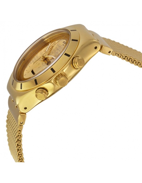 Ceas unisex Swatch YCG410GA