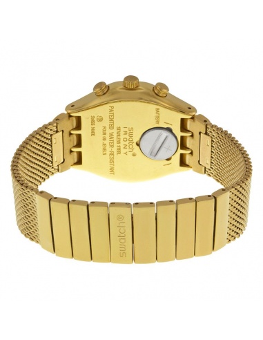 Ceas unisex Swatch YCG410GA