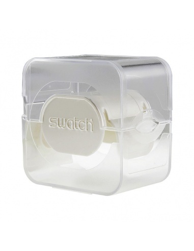 Ceas unisex Swatch YCG410GA